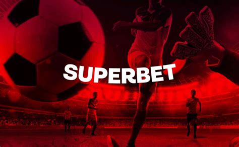 superbet jogar